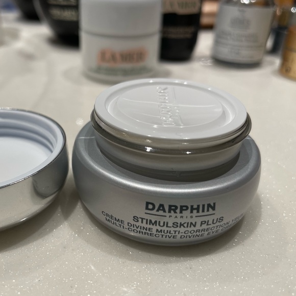 Darphin stimulskin plus eye cream - Picture 2 of 7